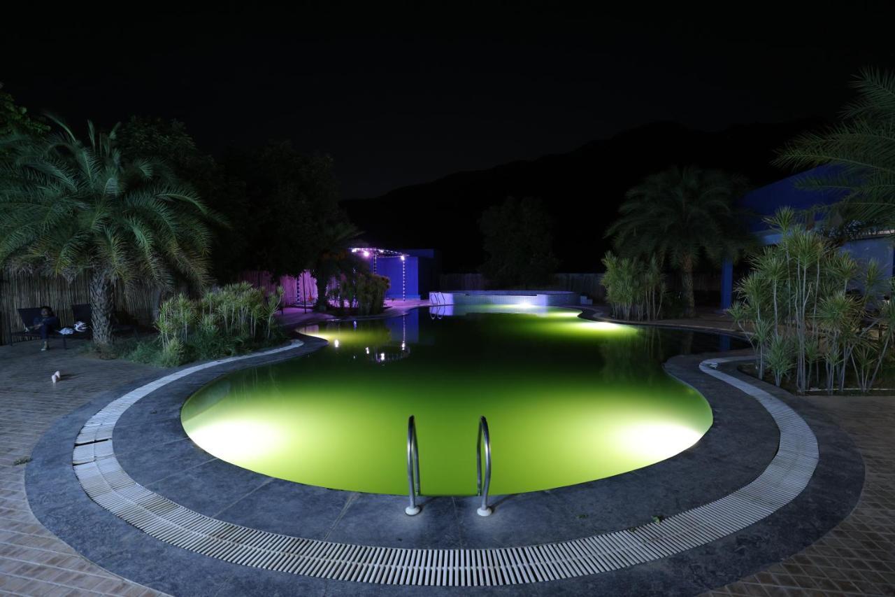 Serene Aravali Resort, Pushkar Zewnętrze zdjęcie